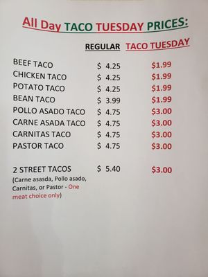 Menu photo 1 Caramba Mexican Food Glendale, AZ Menu photo 1 Caramba Mexican Food Glendale, AZ
