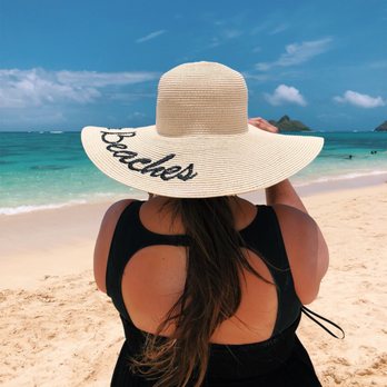Lanikai Beach - Beaches Near Me - Kailua, Hawaii