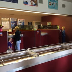 USPS - Counters