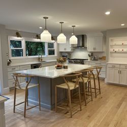 Carriagetown Kitchens