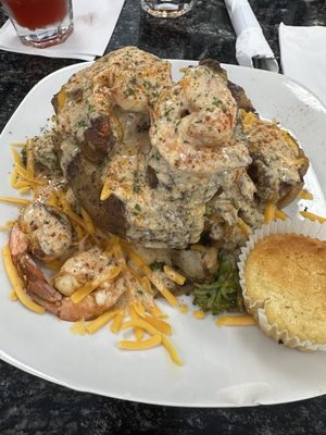 April's Place by null