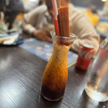 Kin Long Beach - Thai tea - Thai Near Me - Long Beach, California