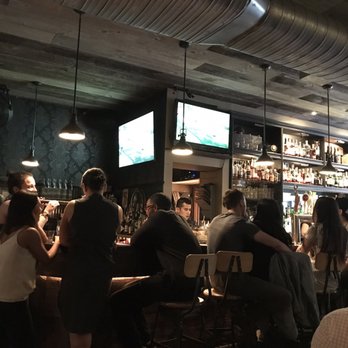 The Brooklyneer - New American Near Me - New York, New York The Brooklyneer - New American Near Me - New York, New York
