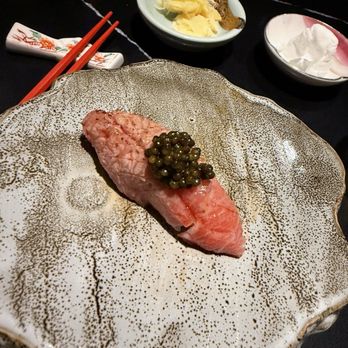 Zama Omakase - Sushi Bars Near Me - New York, New York