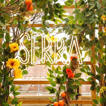 AMALFI Rooftop by Birreria - Italian Near Me - New York, New York AMALFI Rooftop by Birreria - Italian Near Me - New York, New York