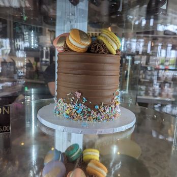 Sugar and Scribe - Cake - Bakeries Near Me - La Jolla, California Sugar and Scribe - Cake - Bakeries Near Me - La Jolla, California