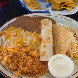 Loco's Tex-Mex Grille