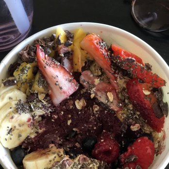 Acai Jungle Cafe - Sandwiches Near Me - Burbank, California