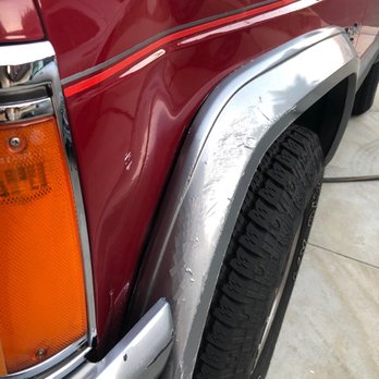 Caliber Collision - Body Shops Near Me - Anaheim, California
