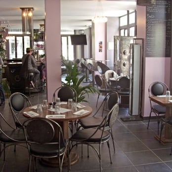 Les Temps Modernes - French Near Me - Paris, 75