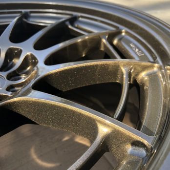 Top Dog Powder Coating - Auto Customization Near Me - Omaha, Nebraska Top Dog Powder Coating - Auto Customization Near Me - Omaha, Nebraska