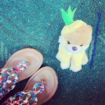 PDX Carpet - Boopom ready for vaca - Local Flavor Near Me - Portland, Oregon