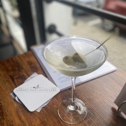 Garden State Distillery