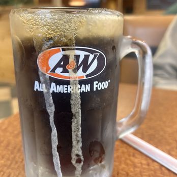 A&W Restaurant - Frosty mug of root beer - Burgers Near Me - Park Rapids, Minnesota A&W Restaurant - Frosty mug of root beer - Burgers Near Me - Park Rapids, Minnesota