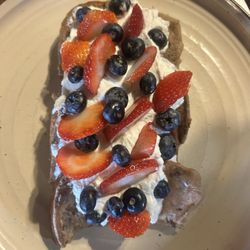 Kitchens Hardware and Deli - French Toast