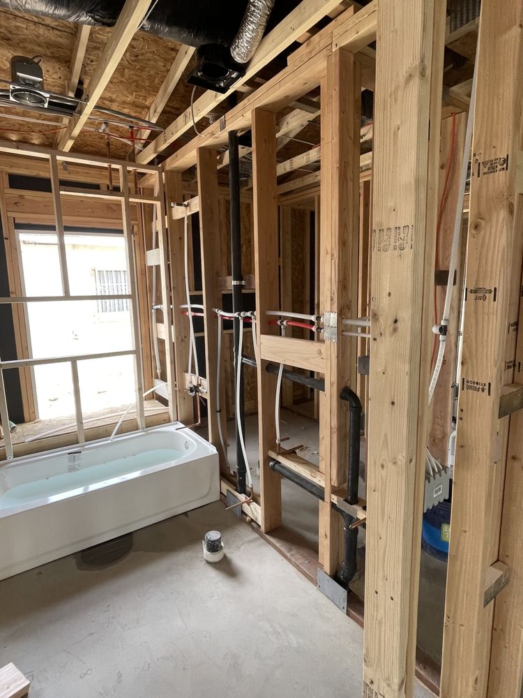 Slide of 365 Plumbing