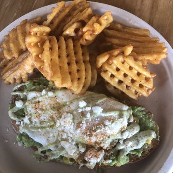 Egghead Cafe - Coffee & Tea Near Me - Honolulu, Hawaii