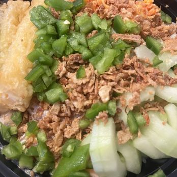 Sweet Poké - Poke Near Me - Las Vegas, Nevada