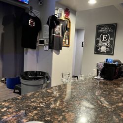 Engine 3 Brewing