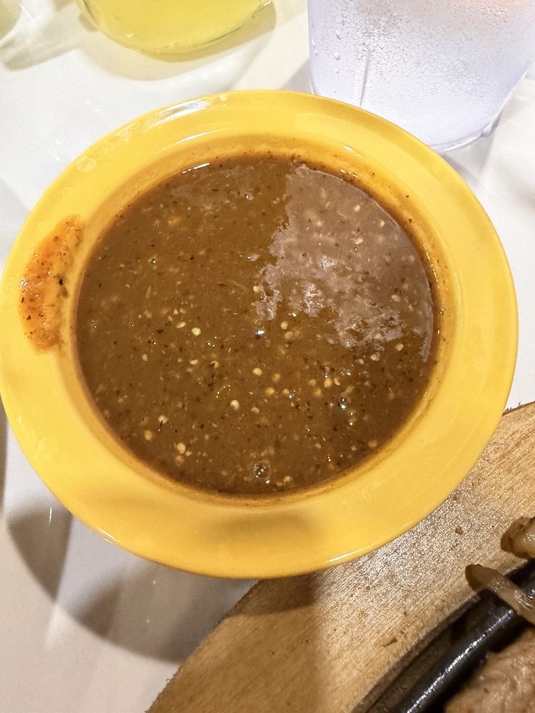 Casa Mateo — Mexican restaurant in Palm Harbor