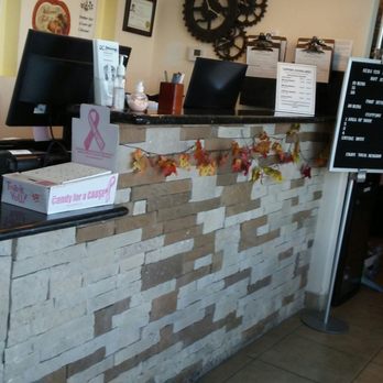 QC Reflexology - Reflexology Near Me - Gilbert, Arizona QC Reflexology - Reflexology Near Me - Gilbert, Arizona