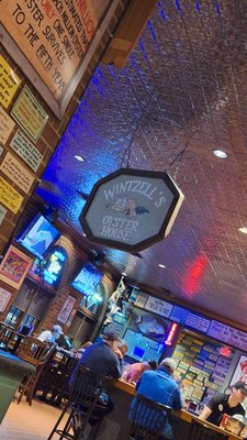 Wintzells Oyster House by null