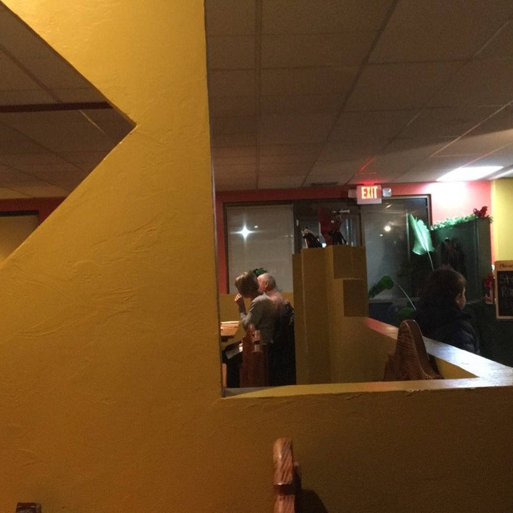 El Torrito - Cashier area - Mexican Near Me - Gering, Nebraska
