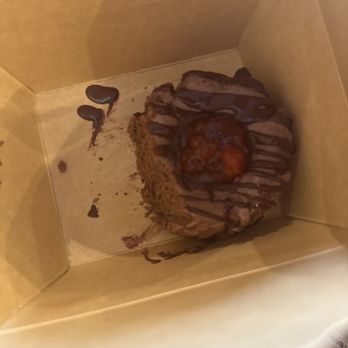 Ferangi Chocolat - Flourless chocolate cake. - Chocolatiers & Shops Near Me - San Juan, Puerto Rico Ferangi Chocolat - Flourless chocolate cake. - Chocolatiers & Shops Near Me - San Juan, Puerto Rico