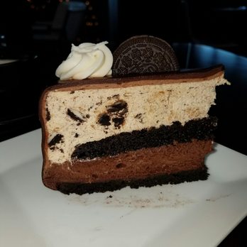 The Oasis Cafe - Oreo mousse - Cafes Near Me - Flushing, New York The Oasis Cafe - Oreo mousse - Cafes Near Me - Flushing, New York