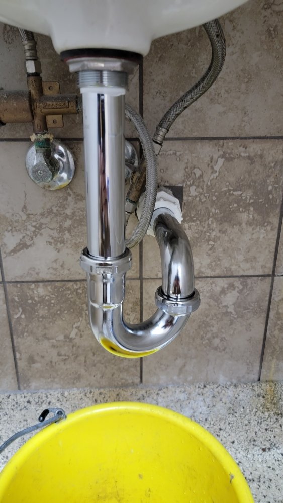 Slide of H & H Family Service