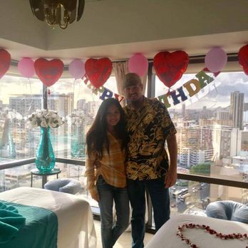 Jai Dee Thai Massage - Happy birthday Maymay! - Massage Near Me - Honolulu, Hawaii Jai Dee Thai Massage - Happy birthday Maymay! - Massage Near Me - Honolulu, Hawaii