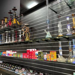 High Times Smoke Shop - Hookahs, Detox