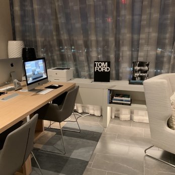 AC Hotel - Business area in the hotel lobby - Venues & Event Spaces Near Me - Orlando, Florida