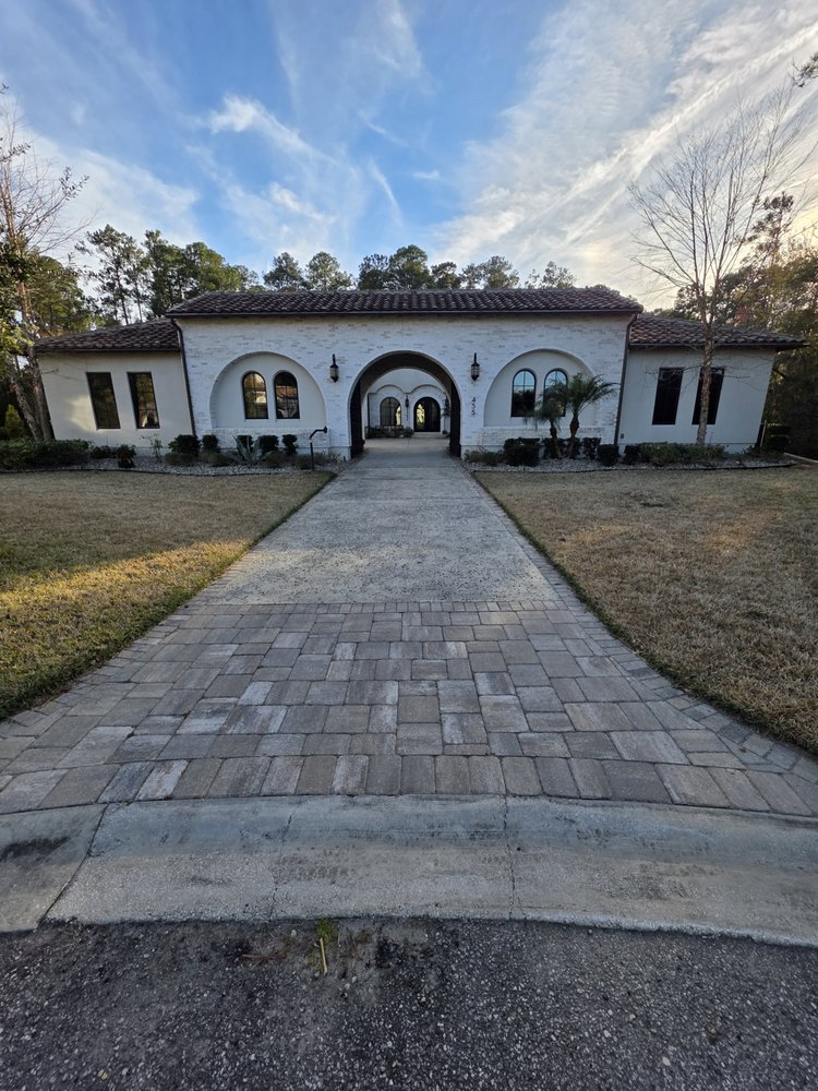 Best Tree Service, Landscaping, Bulkheads and Docks - tree service in Jacksonville Beach, FL