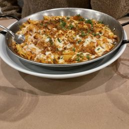 Penne pasta Penne pasta