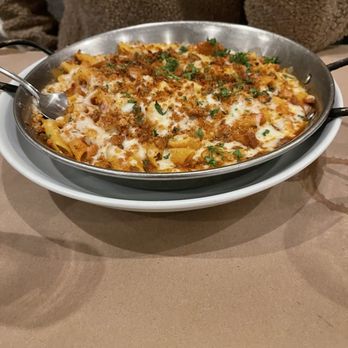 Romesco Mexiterranean Bistro - Penne pasta - Mexican Near Me - Bonita, California Romesco Mexiterranean Bistro - Penne pasta - Mexican Near Me - Bonita, California