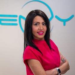 ENVY Dental Implants & Esthetics - Dr. Neda Vessali