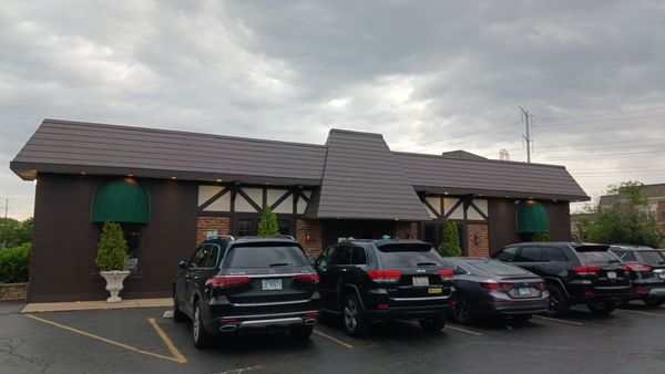 Barnaby's of Northbrook by null