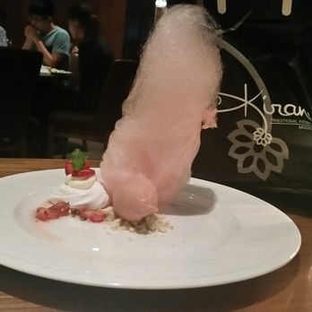 Kiran's - Indian Near Me - Houston, Texas