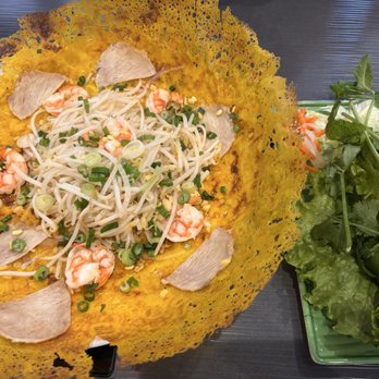 Tay Ho - Banh Xeo (30 min) - Vietnamese Near Me - Santa Clara, California Tay Ho - Banh Xeo (30 min) - Vietnamese Near Me - Santa Clara, California