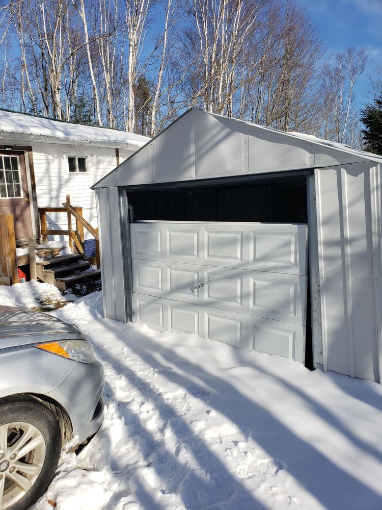 S AND A HOME REPAIR Updated August 2024 Island Falls, Maine