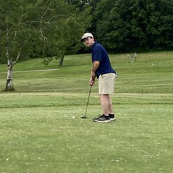 Duck Creek Golf Club