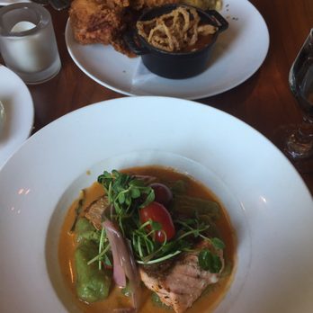 Scratch - New American Near Me - Mountain View, California