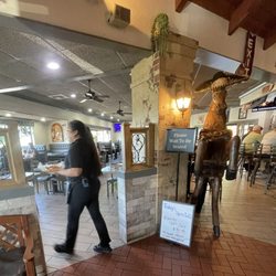 Cantina Amigo's - Entry