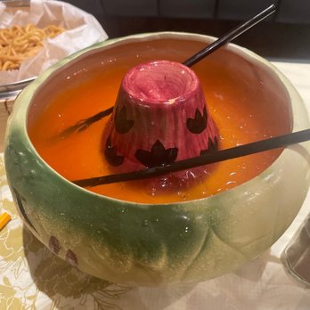 Crab House Brooklyn - scorpion Bowl for 2 - Seafood Near Me - Brooklyn, New York Crab House Brooklyn - scorpion Bowl for 2 - Seafood Near Me - Brooklyn, New York