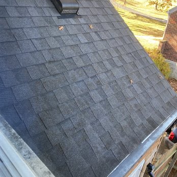 Loyalty to Neighbor - After a thorough cleaning without using too much pressure washing. - Roofing Near Me - Blue Ash, Ohio Loyalty to Neighbor - After a thorough cleaning without using too much pressure washing. - Roofing Near Me - Blue Ash, Ohio