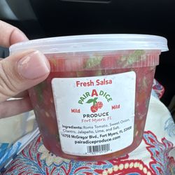 Pair A Dice Produce