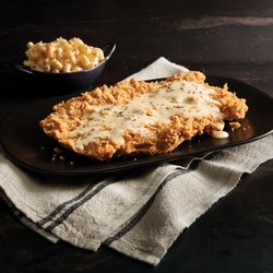 Saltgrass Steak House - Chicken Fried Steak