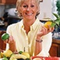 Nancy Dale, CN - You are what you eat!