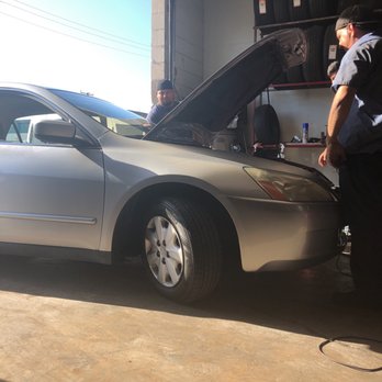 Oc Auto Clinic - Auto Repair Near Me - Orange, California